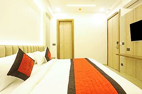 Hotel Mehul International -New Delhi City Center