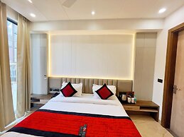 Hotel Mehul International -New Delhi City Center