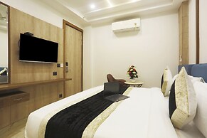 Hotel Mehul International -New Delhi City Center