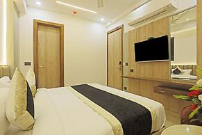 Hotel Mehul International -New Delhi City Center