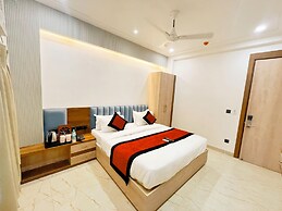 Hotel Mehul International -New Delhi City Center