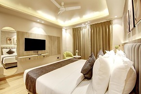Hotel Mehul International -New Delhi City Center