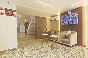 Hotel Mehul International -New Delhi City Center