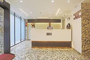 Hotel Mehul International -New Delhi City Center