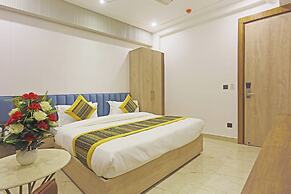 Hotel Mehul International -New Delhi City Center