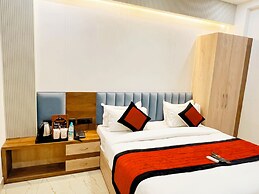Hotel Mehul International -New Delhi City Center