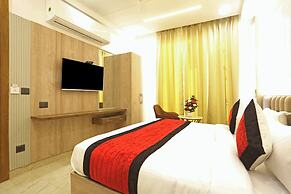 Hotel Mehul International -New Delhi City Center