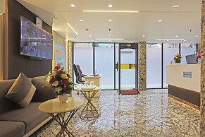 Hotel Mehul International -New Delhi City Center