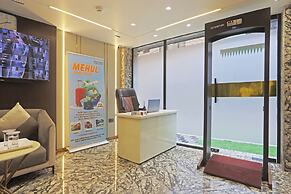 Hotel Mehul International -New Delhi City Center