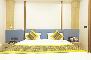Hotel Mehul International -New Delhi City Center