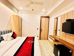 Hotel Mehul International -New Delhi City Center