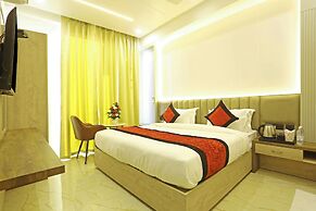 Hotel Mehul International -New Delhi City Center