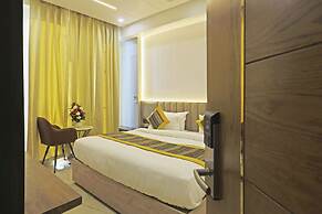Hotel Mehul International -New Delhi City Center