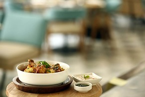 Hotel Mehul International -New Delhi City Center