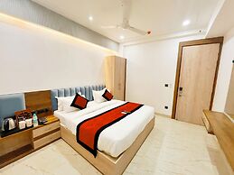 Hotel Mehul International -New Delhi City Center