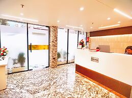 Hotel Mehul International -New Delhi City Center