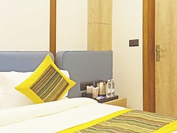 Hotel Mehul International -New Delhi City Center
