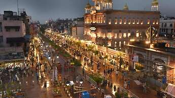 Hotel Mehul International -New Delhi City Center