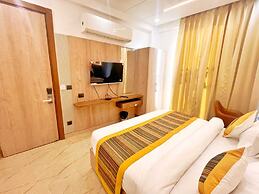 Hotel Mehul International -New Delhi City Center