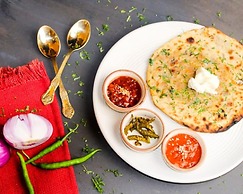 Hotel Mehul International -New Delhi City Center