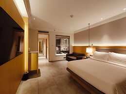 Hotel Mehul International -New Delhi City Center
