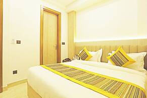Hotel Mehul International -New Delhi City Center