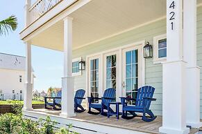 Sandpiper Siesta 421 RET