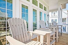 Sandpiper Siesta 421 RET