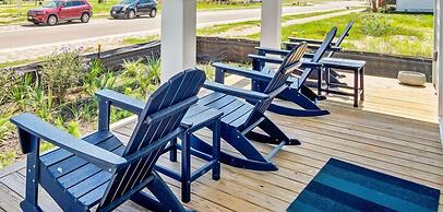 Sandpiper Siesta 421 RET