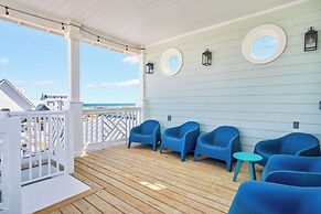 Sandpiper Siesta 421 RET