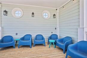 Sandpiper Siesta 421 RET