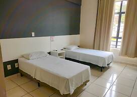 Hotel Regional JF