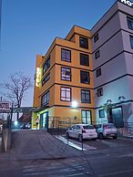 Hotel Regional JF