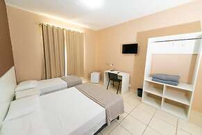 Hotel Regional JF