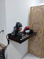 Santo Amaro - Benx 2074