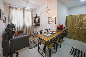 Santo Amaro - Benx 2074