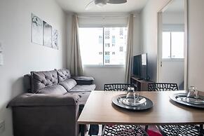 Santo Amaro - Benx 2074