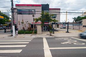 Santo Amaro - Benx 2074