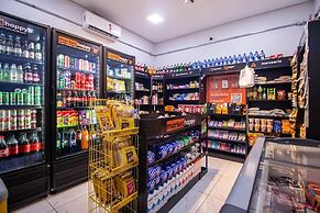 Santo Amaro - Benx 2074