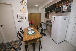 Santo Amaro - Benx 2074