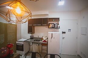 Santo Amaro - Benx 2074