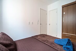 Santo Amaro - Benx 2074