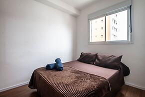 Santo Amaro - Benx 2074