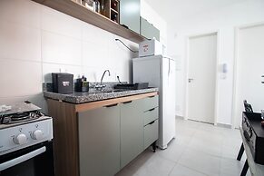 Santo Amaro - Benx 2074