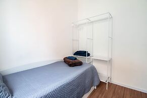 Santo Amaro - Benx 2074