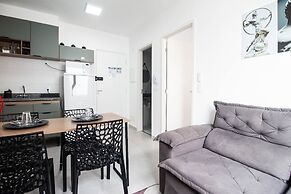 Santo Amaro - Benx 2074