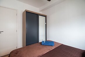 Santo Amaro - Benx 2074