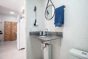 Santo Amaro - Benx 2074