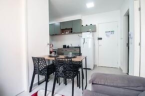 Santo Amaro - Benx 2074