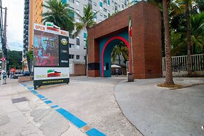 Santo Amaro - Benx 2074